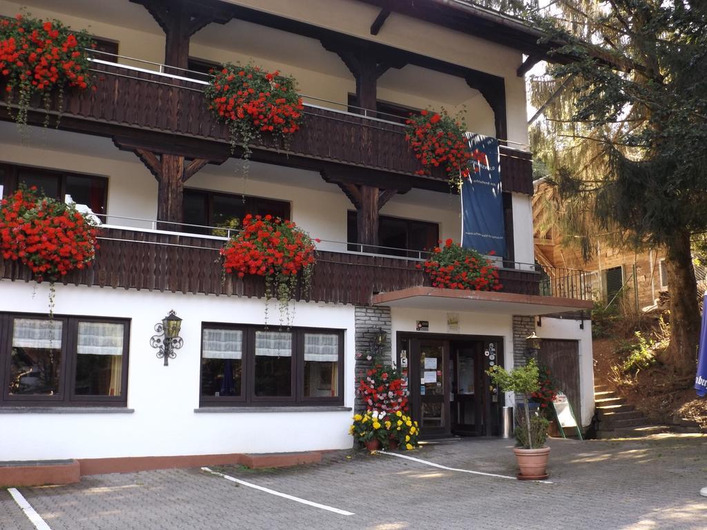 Alemannenhof Hotel Engel Rickenbach  Exterior photo
